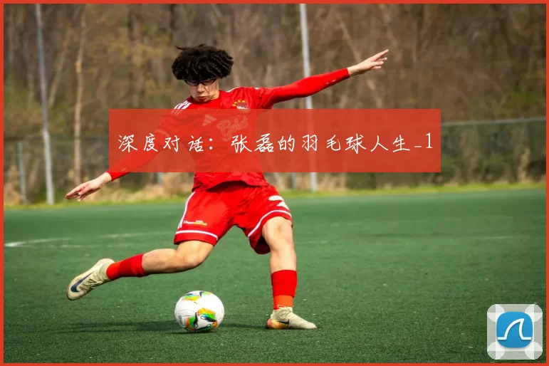 深度对话：张磊的羽毛球人生_1