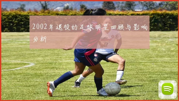 2002年退役的足球明星回顾与影响分析
